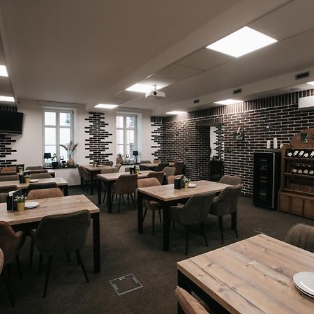 Penzion U Kubesa - Adults Only Kromieryż Zewnętrze zdjęcie