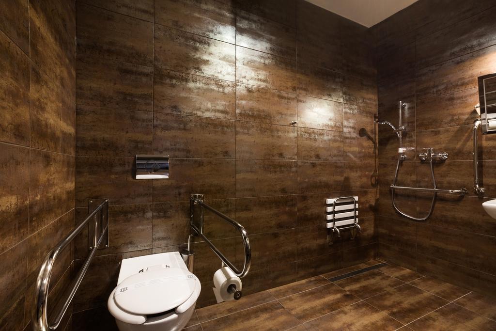 Penzion U Kubesa - Adults Only Kromieryż Zewnętrze zdjęcie