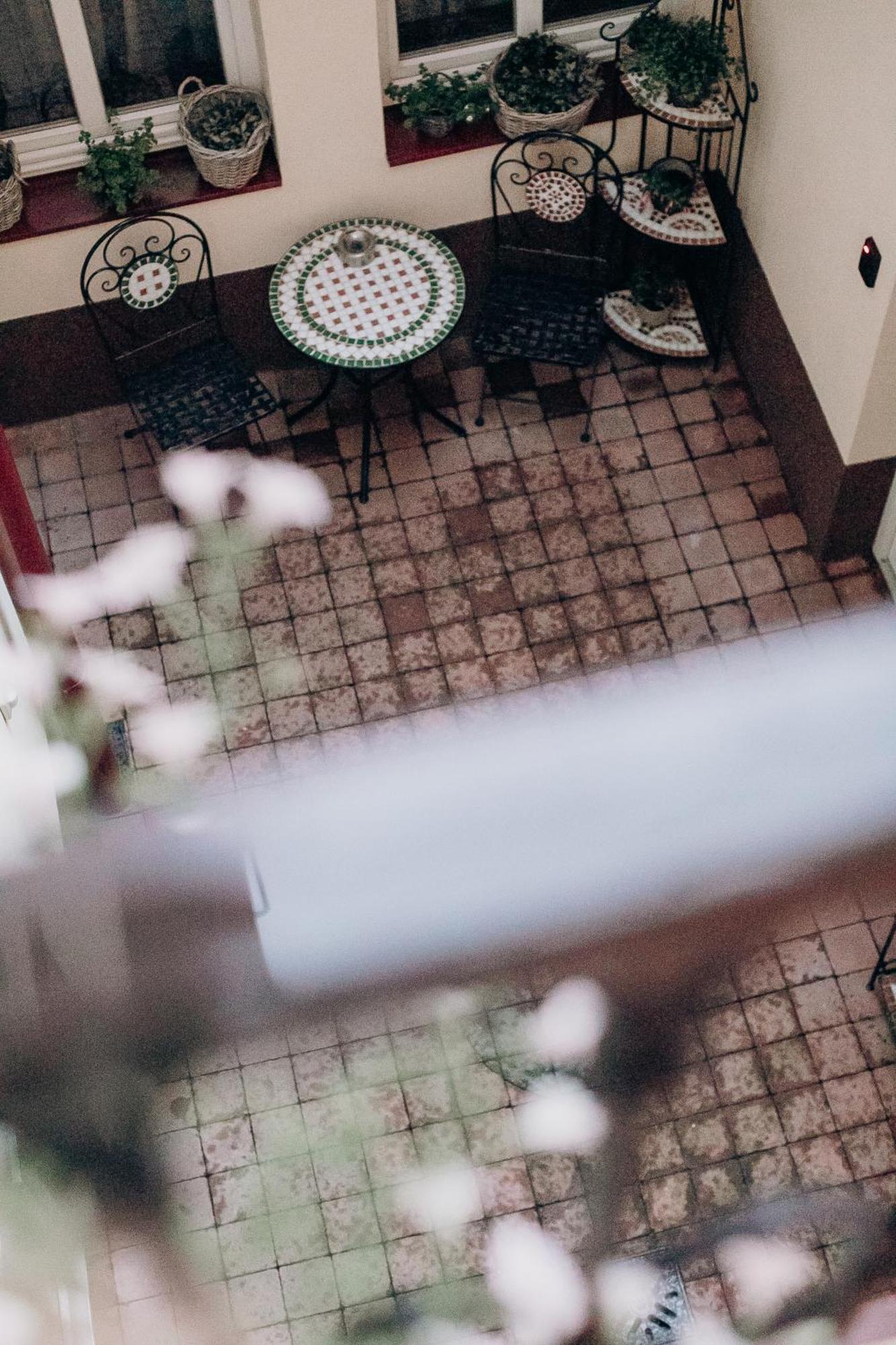 Penzion U Kubesa - Adults Only Kromieryż Zewnętrze zdjęcie
