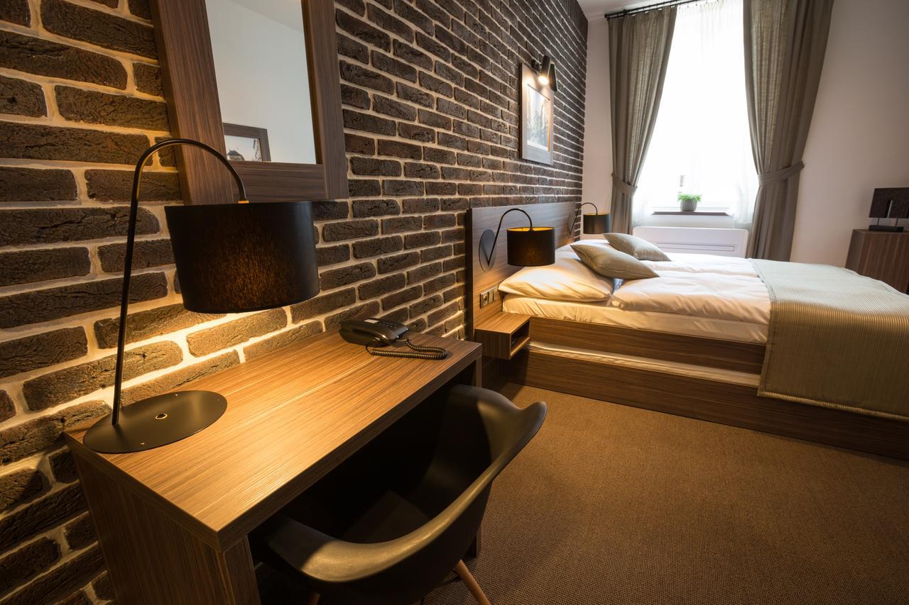 Penzion U Kubesa - Adults Only Kromieryż Zewnętrze zdjęcie